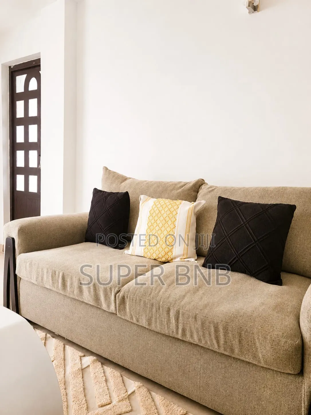 2 3 Bedroom Apartment in Ruaka Town Quickmart Limuru Rd