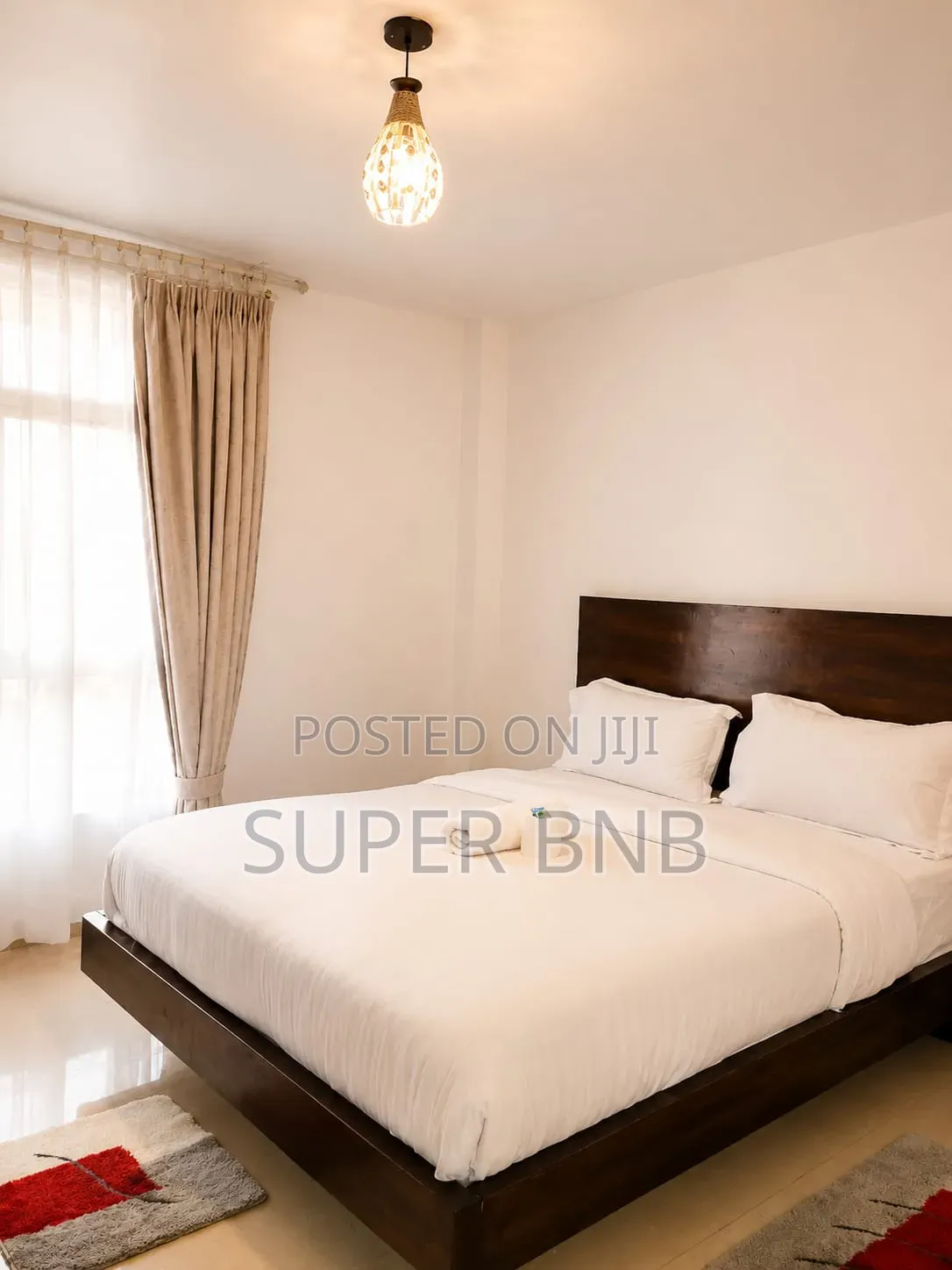 2 3 Bedroom Apartment in Ruaka Town Quickmart Limuru Rd