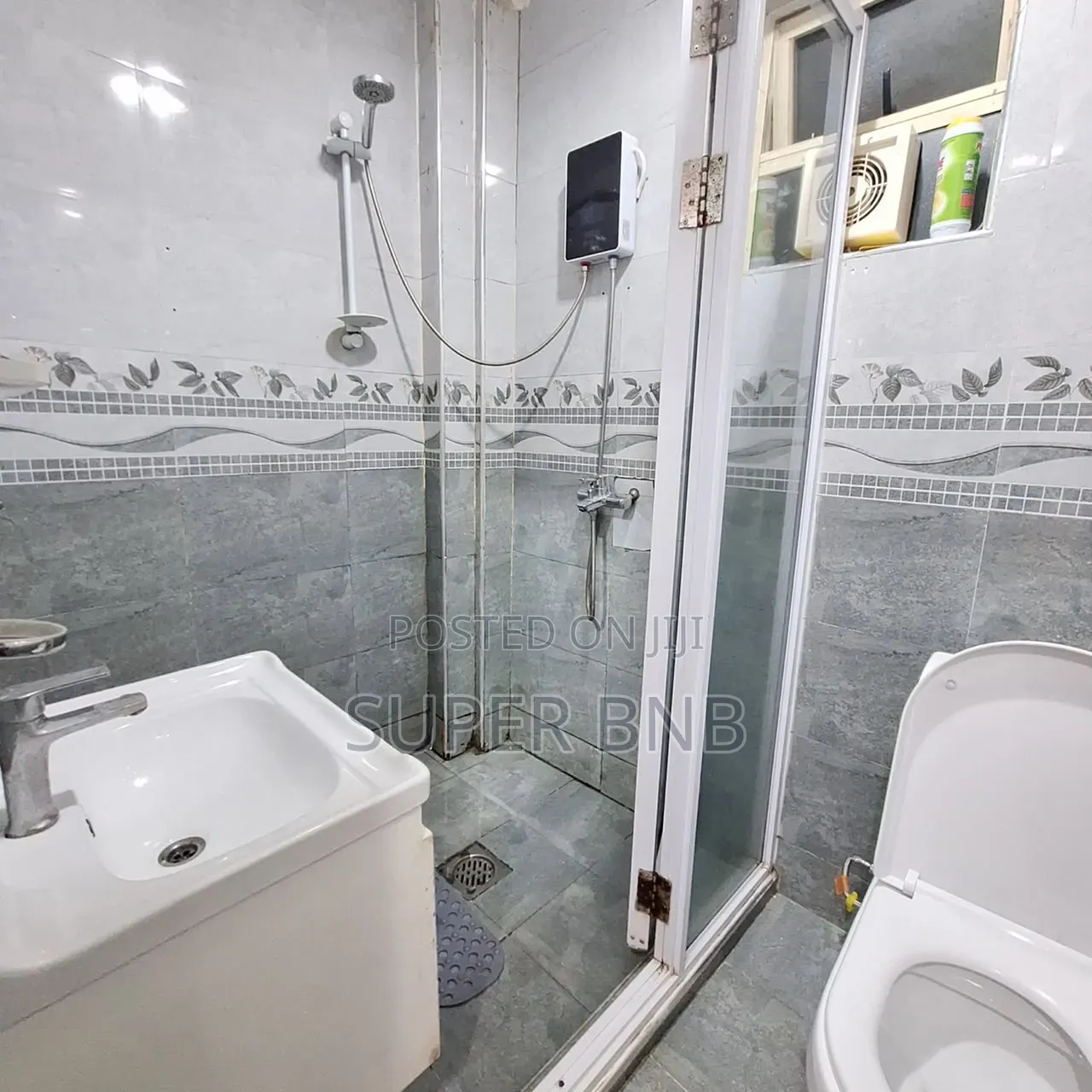 2 3 Bedroom Apartment in Ruaka Town Quickmart Limuru Rd