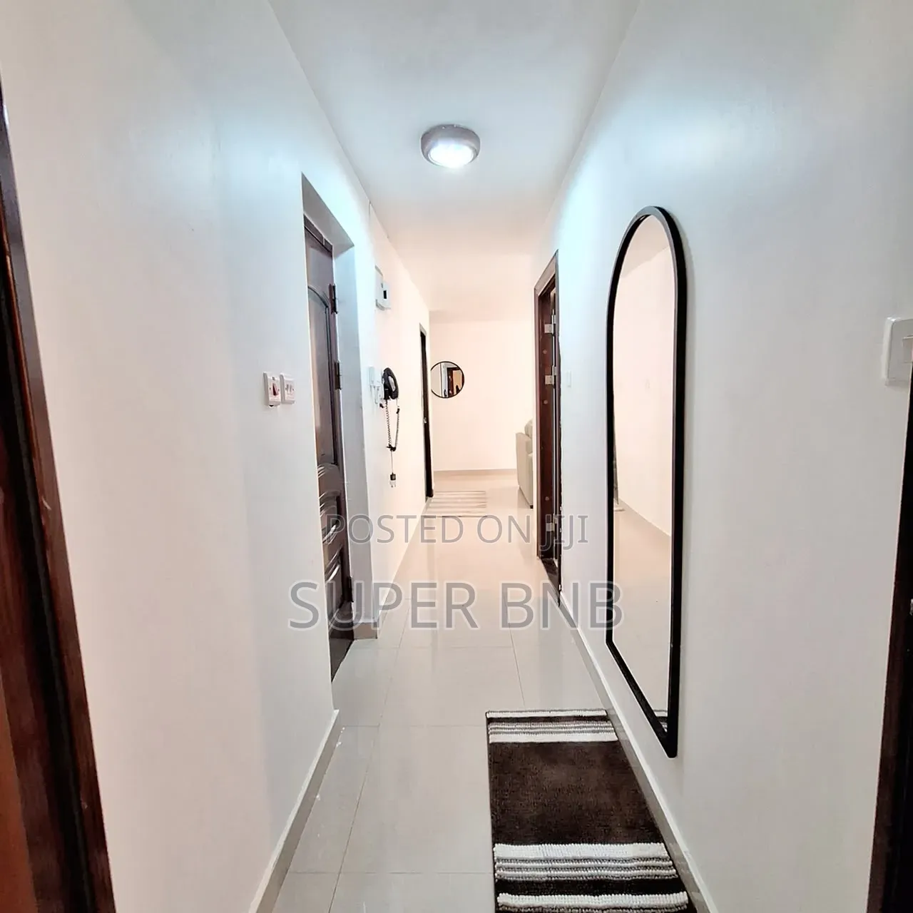 2 3 Bedroom Apartment in Ruaka Town Quickmart Limuru Rd