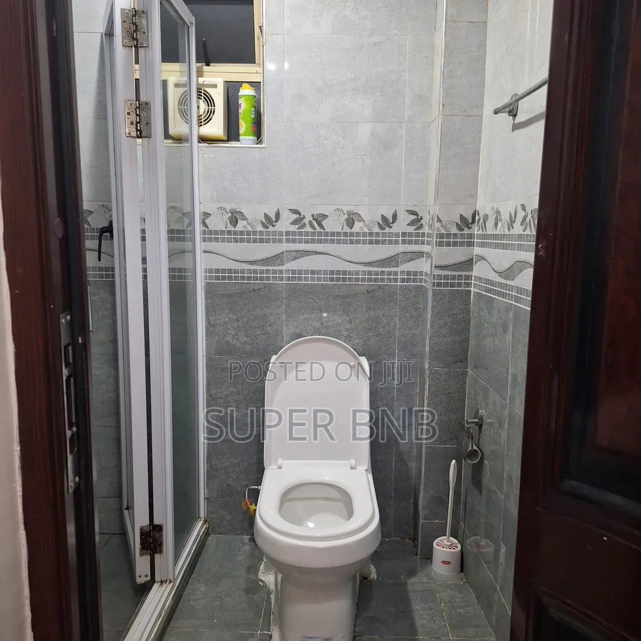 2 3 Bedroom Apartment in Ruaka Town Quickmart Limuru Rd