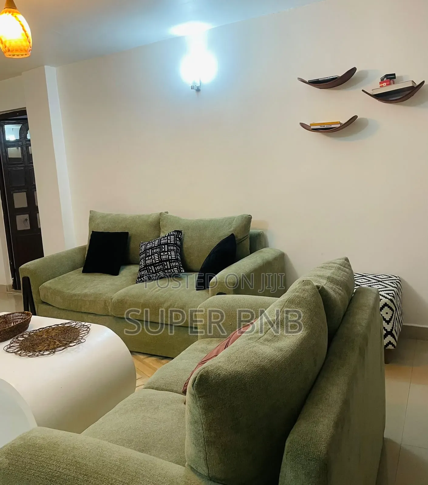 2 3 Bedroom Apartment in Ruaka Town Quickmart Limuru Rd