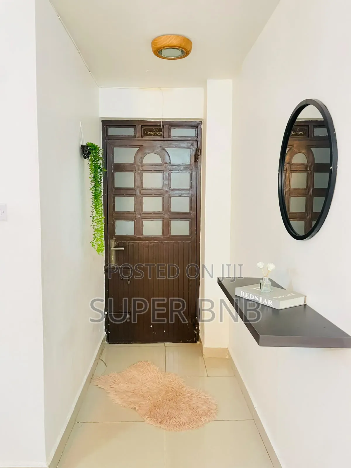 2 3 Bedroom Apartment in Ruaka Town Quickmart Limuru Rd