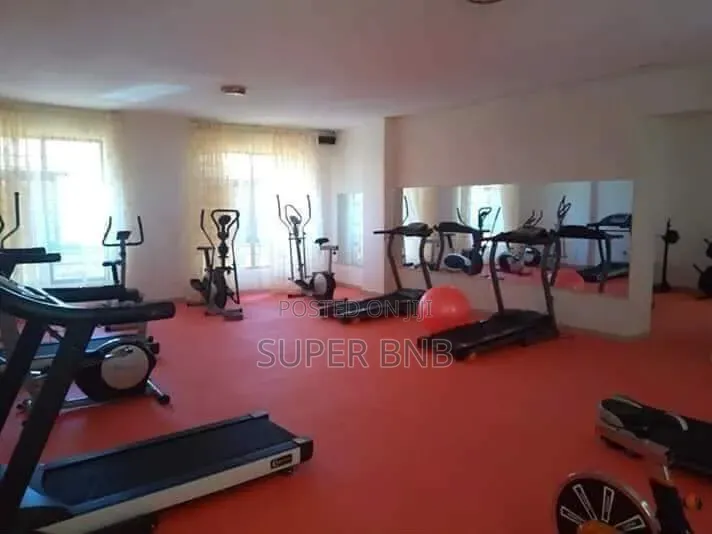 2 3 Bedroom Apartment in Ruaka Town Quickmart Limuru Rd