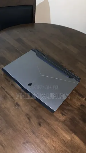 Laptop Alienware 17 R4 16GB Intel Core i7 SSD 256GB