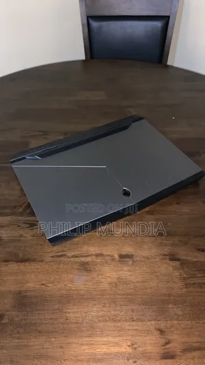 Laptop Alienware 17 R4 16GB Intel Core i7 SSD 256GB
