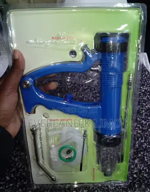 30ml Automatic, Adjustable Drenching Gun