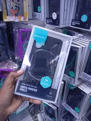 Nothing Phone 1high-Precision Molded Cover