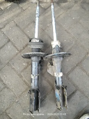 Original Kyb Ex Japan Honda Air Wave Fromt Shoc