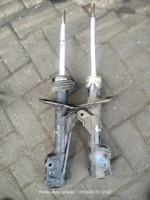 Original Kyb Ex Japan Honda Air Wave Fromt Shoc