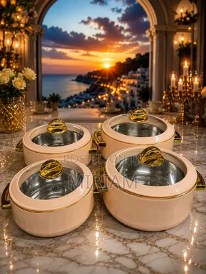 Classic Insulated Hotpot