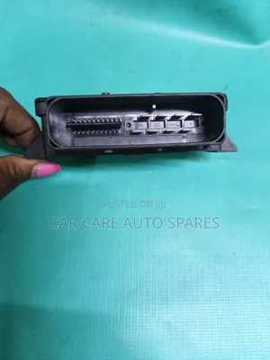 Dc Converter Mazda Cx -7 2019