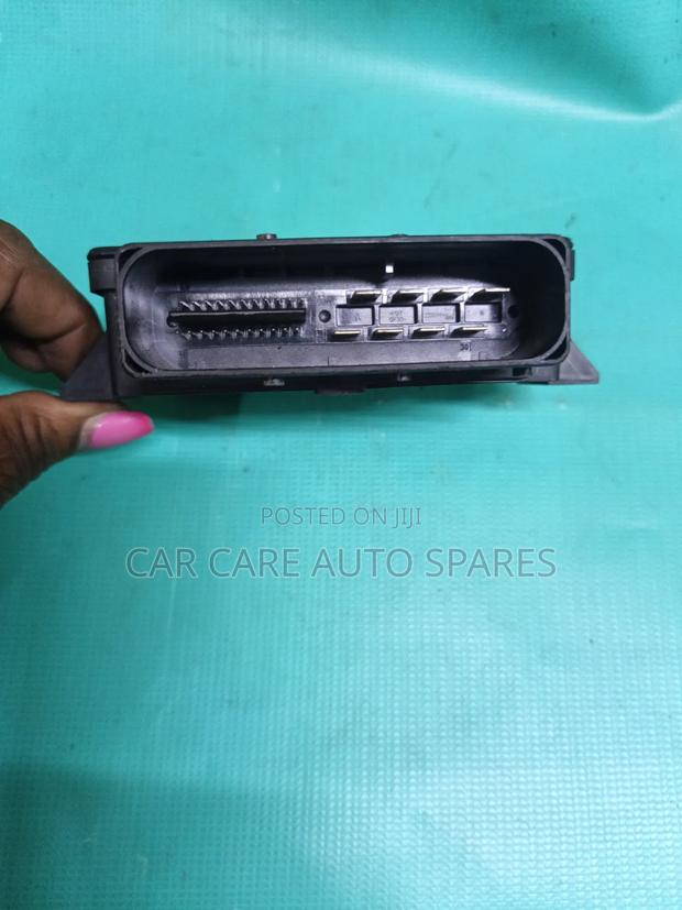 Dc Converter Mazda Cx -7 2019 - thumbnail 2
