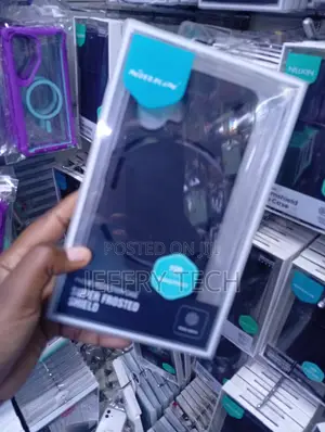 Nothing Phone (2) Durable Build Cover
