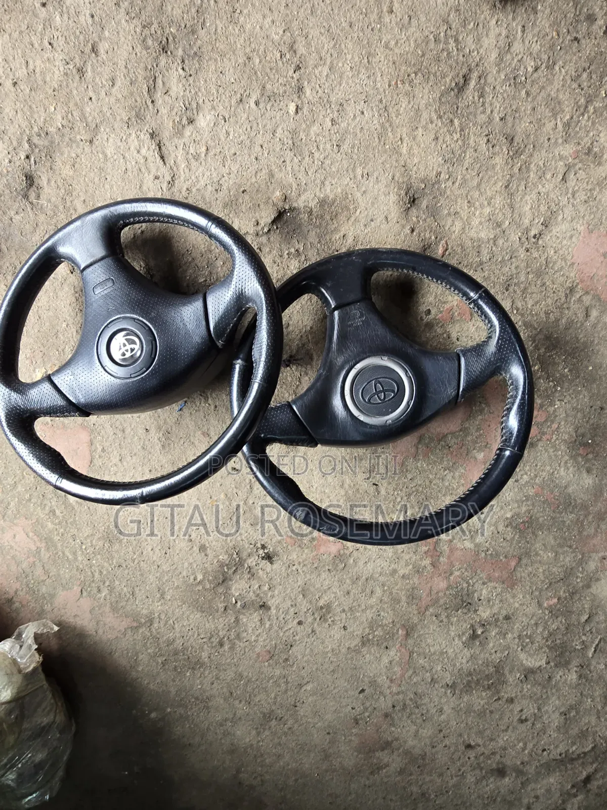 Runex /Rav4