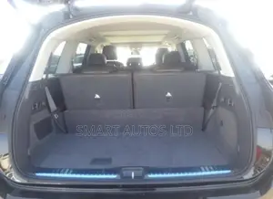 Mercedes-Benz GLS-Class GLS 400d 2020 Black