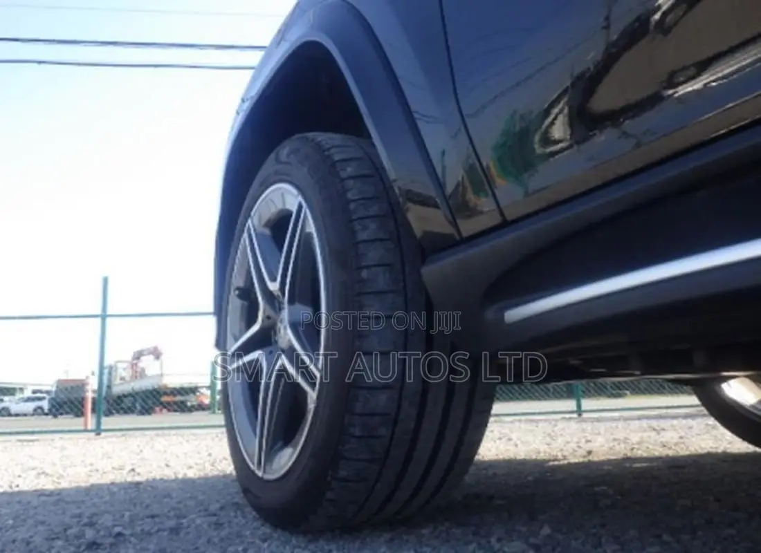 Mercedes-Benz GLS-Class GLS 400d 2020 Black