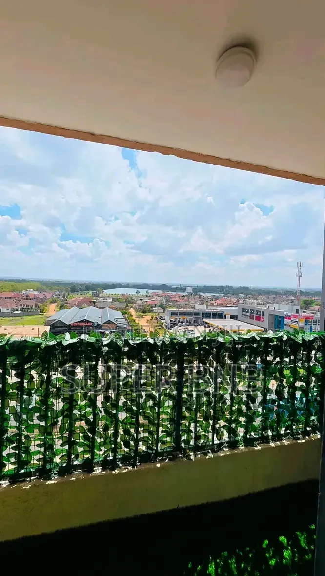 Crown Z Towers -Kamakis Airbnb Apartments Cosy