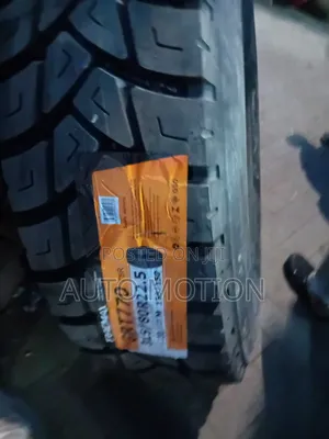 Trackmax 315 /80r22.5 Diff