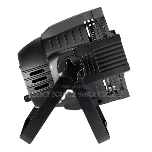 RGBW 54×3w Led Par Stage Light Professional Dmx512 - thumbnail 2