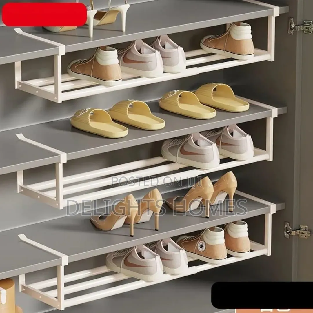 Large Capacity Under the Shelf Rack_tr