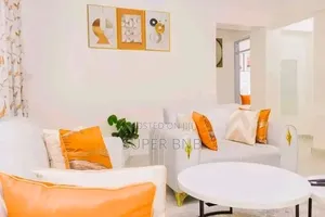 Furnished Airbnb Cozy Getaway Awaits in Nanyuki