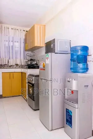 Furnished Airbnb Cozy Getaway Awaits in Nanyuki