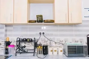 Furnished Airbnb Cozy Getaway Awaits in Nanyuki