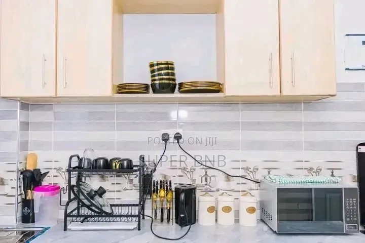 Furnished Airbnb Cozy Getaway Awaits in Nanyuki