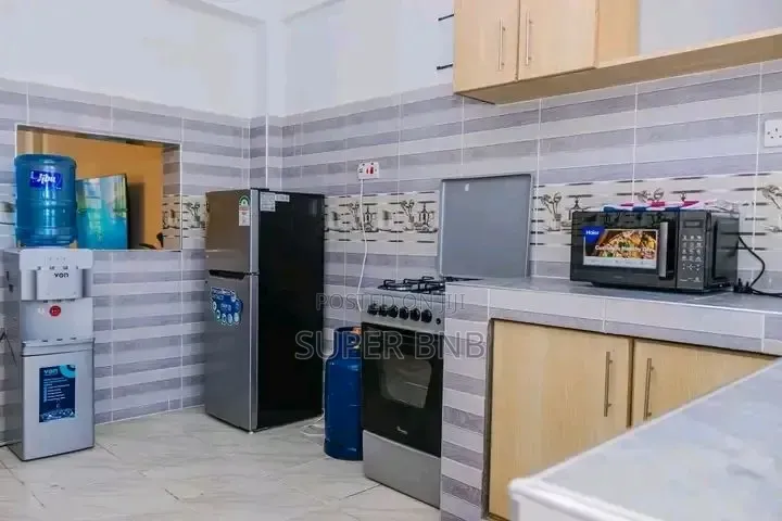 Furnished Airbnb Cozy Getaway Awaits in Nanyuki