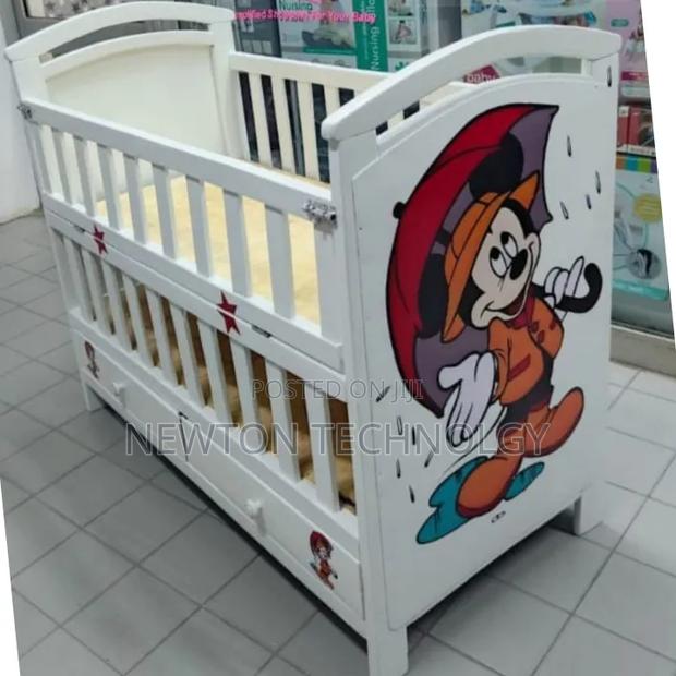Newborn Kids Baby Coat Bed at 9500