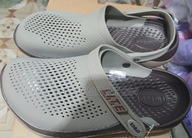 Quality Casual Designer Unisex Men Crock Available - thumbnail 4