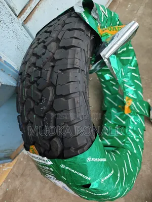 Roadcruza 235/60r18