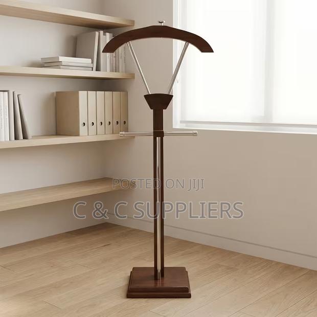 Executive Coat Stand - thumbnail 2