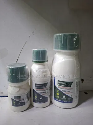 Campostella 330 Sc Insecticide 50ml, 100ml, 250ml