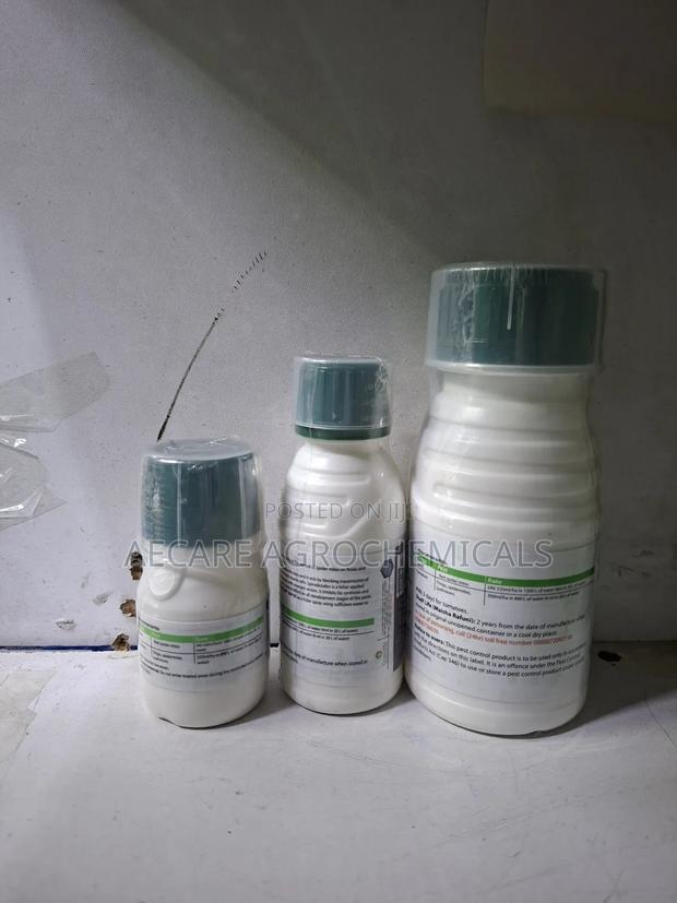 Campostella 330 Sc Insecticide 50ml, 100ml, 250ml - thumbnail 6