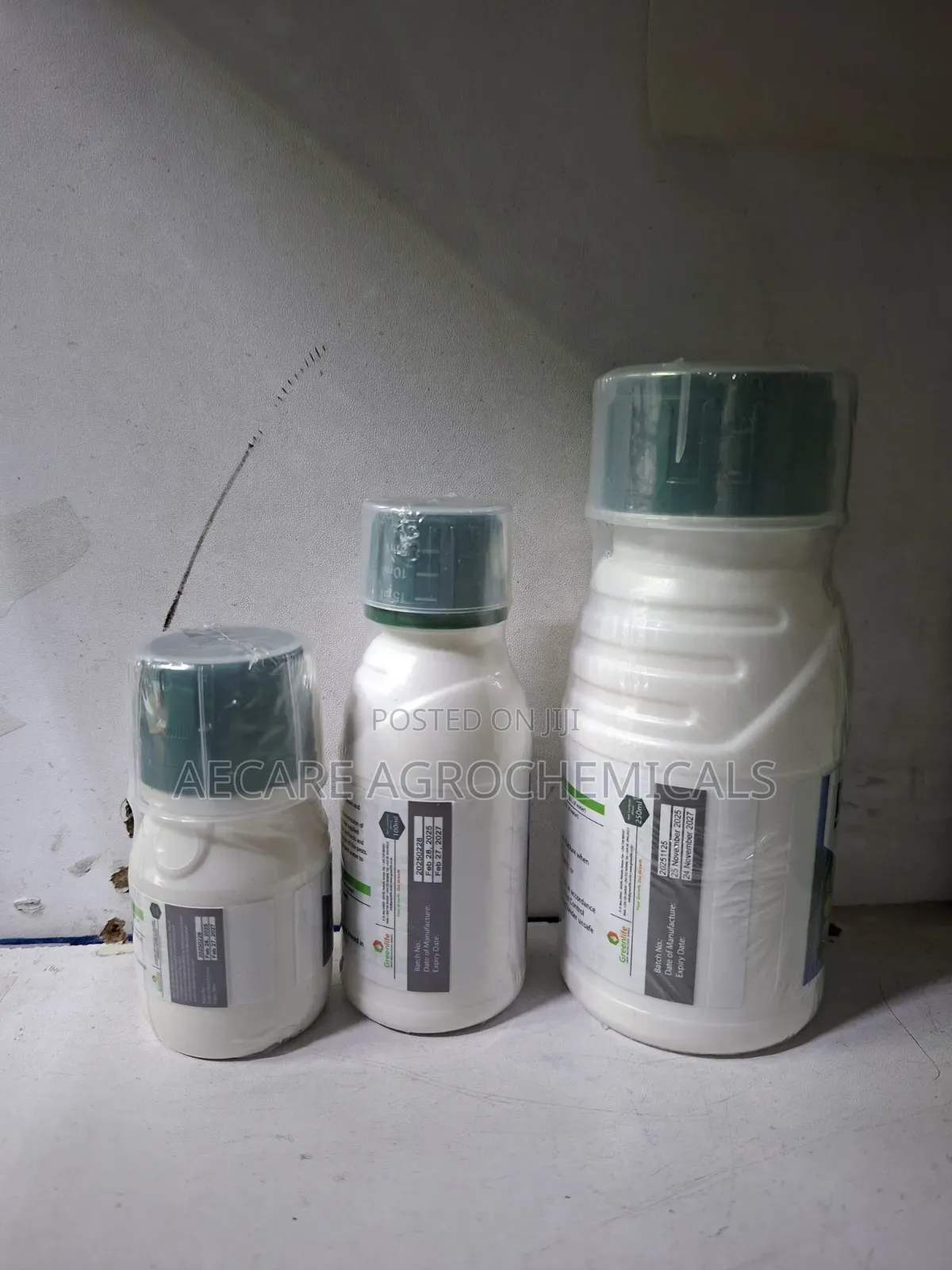Campostella 330 Sc Insecticide 50ml, 100ml, 250ml