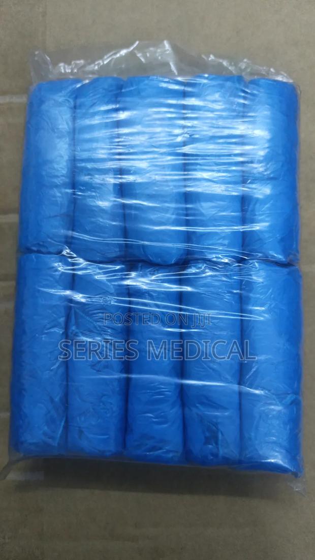 Shoe Cover(Nylon)