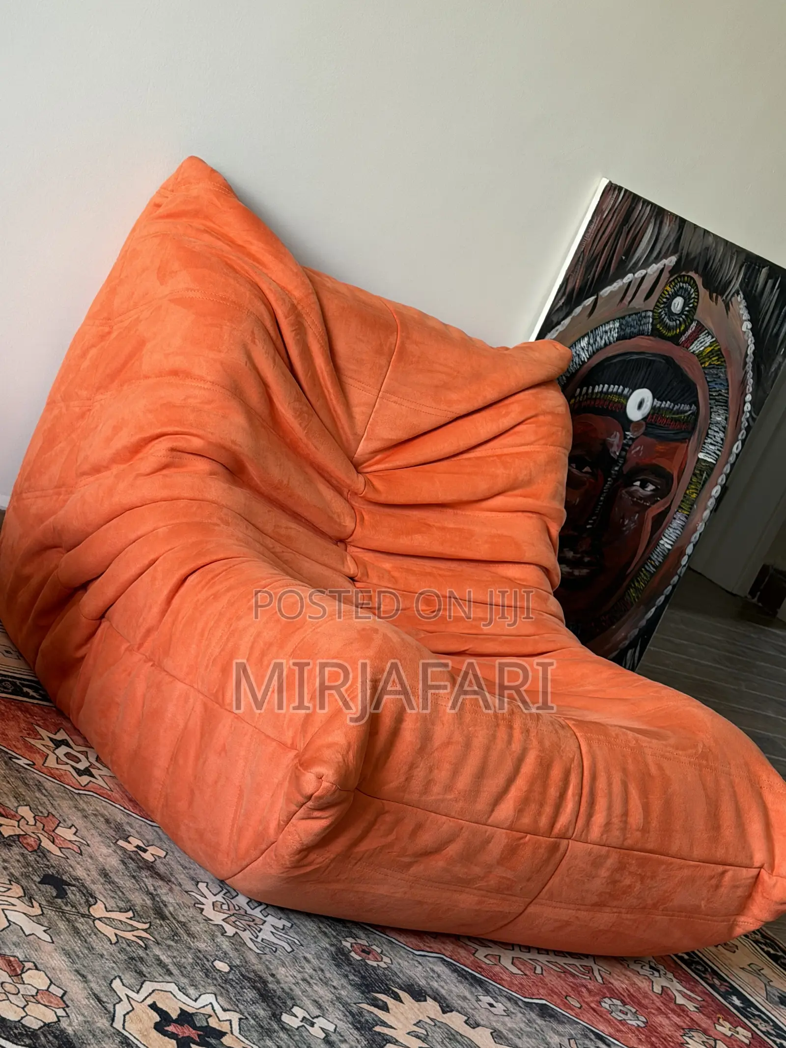 Lazy Sofa Set