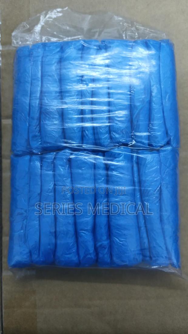 Shoe Cover(Nylon) - thumbnail 2