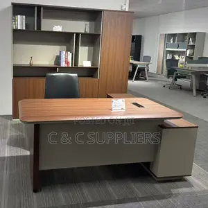 Executive Director Office Desk-160cm