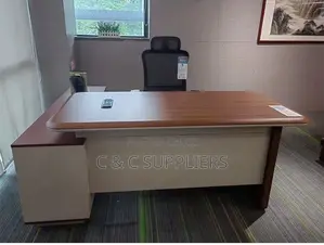 Executive Director Office Desk-160cm