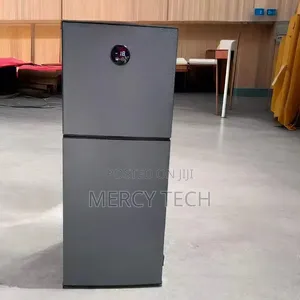 GLD 95l Double Door Refrigerator
