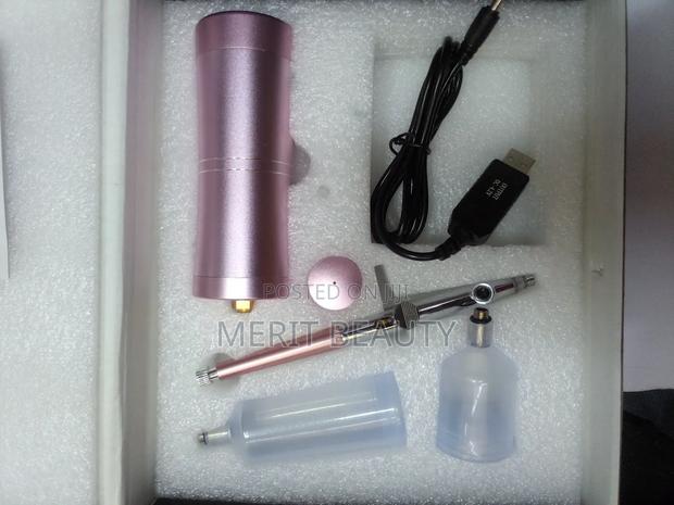 Beauty Airbrush System