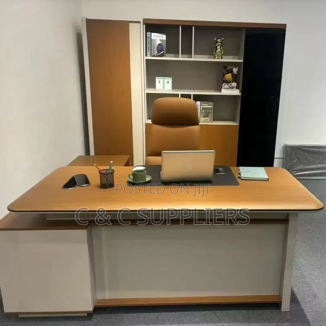 Executive Director Office Desk-160cm