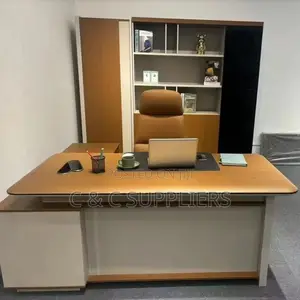 Executive Director Office Desk-160cm