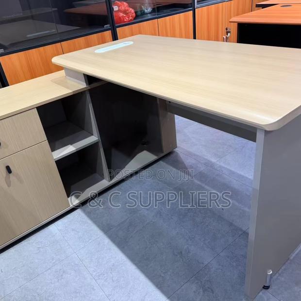 Executive Director Office Desk-160cm - thumbnail 5