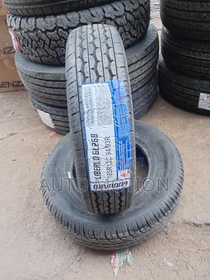 165r13 8pr Gooddad Tyres