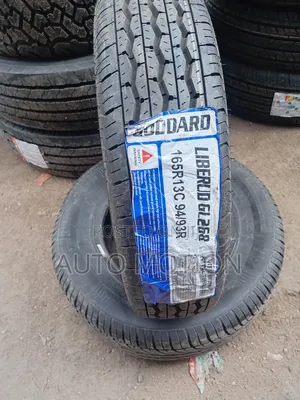165r13 8pr Gooddad Tyres