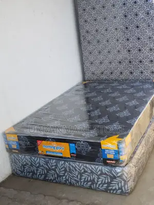 Morning Glory Premium 4x6 Superfoam Bed Mattress, 8 Inches at 5300